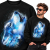 BLUZA ZWIERZĘTA WILK 1